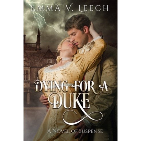 Dying For a Duke Paperback, Createspace Independent Pub..., English, 9781973917601