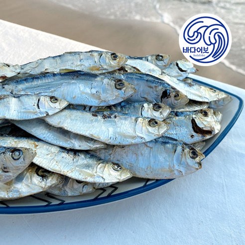 바다어보 국산 햇 디포리 / 남해안 육수용디포리 밴댕이 국물멸치, 1개, 실속형 1.5kg