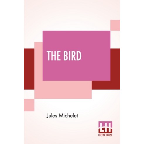 (영문도서) The Bird Paperback, Lector House, English, 9789354206986