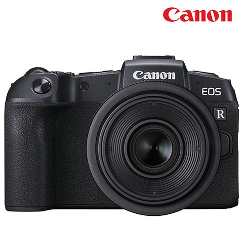 가슴 뛰는 순간을 담다: 캐논 EOS RP, 당신의 새로운 시선을 열다 eosrp