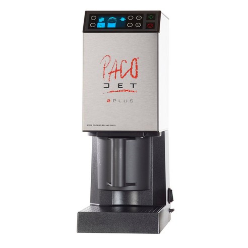 Pacojet 파코젯2 플러스 파코타이징 머신 파코제 관부가세포함