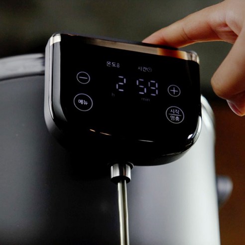 건강을 위한 최적의 선택