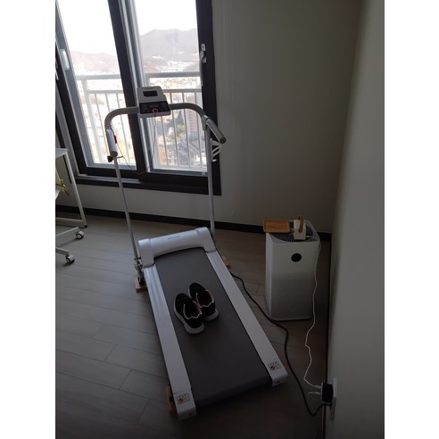 엑사이더 런닝머신 EW504: 일상에 활력을 불어넣는 스마트한 선택 엑사이더런닝머신