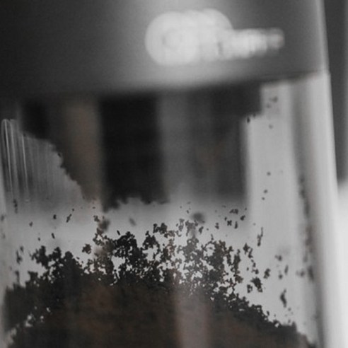 휴대성과 편리함을 겸비한 커피 애호가 필수품