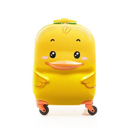 사랑스러운 디자인과 뛰어난 기능성을 겸비한 쌤소나이트 Sammies Dreams 어린이 캐리어