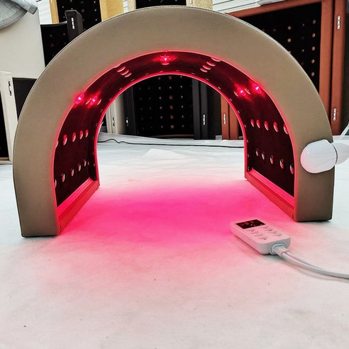 온궁기 온열돔 주열기: 깊은 휴식과 건강한 아름다움을 선사하는 원적외선 찜질의 새로운 경험 온궁기