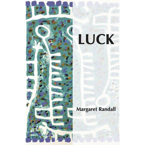 (영문도서) Luck Hardcover, New Village Press, English, 9781613322208