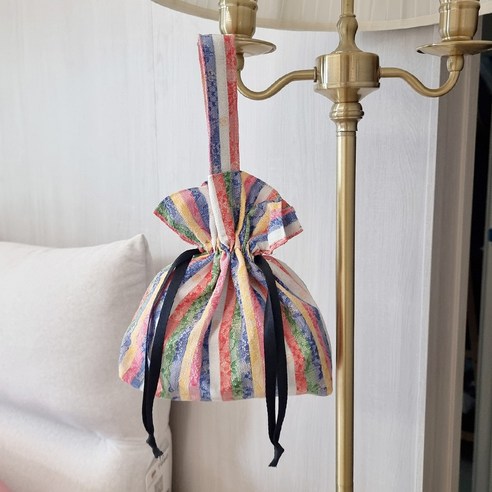 홈패션의 새로운 창작의 세계