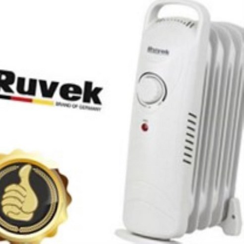 따스함과 안전을 담은 콤팩트 난방, 루베크15