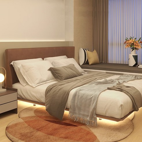 어둠 속에서 헤매지 마세요! 스마트 센서등이 당신의 밤을 밝혀줍니다.