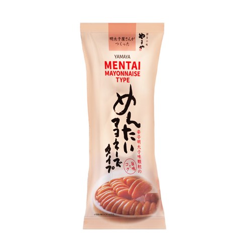 [잇팅나우ㅣ인기상품] 야마야 멘타이마요: 매콤하고 풍부한 일본의 맛을 집으로 [EatingNOWㅣ추천상품]