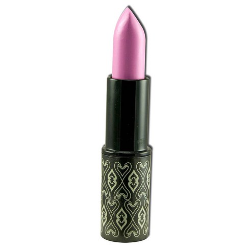 Beauty Without Cruelty 내추럴 인퓨젼 립스틱 4g, Sweet Pea, 1개