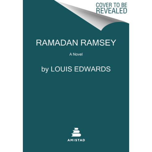 (영문도서) Ramadan Ramsey Paperback, Amistad Press, English, 9780063012042