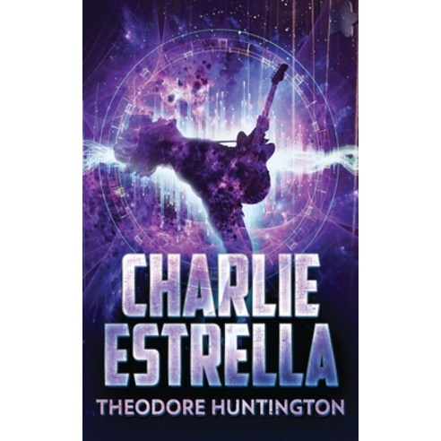 (영문도서) Charlie Estrella Paperback, Next Chapter, English, 9784867508039