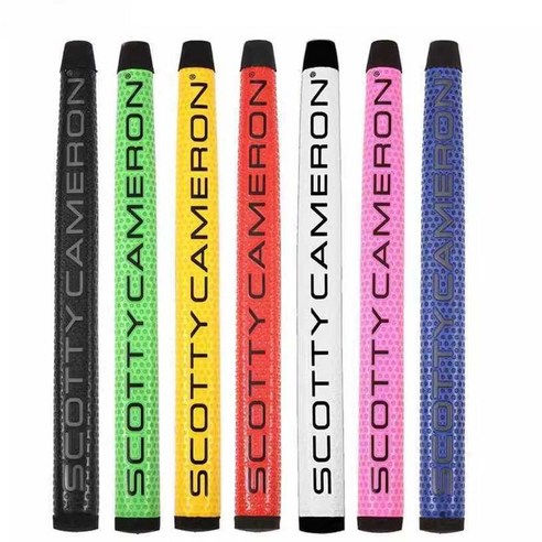 골프 그립, 퍼터 유니버셜 그립으로 퍼팅 마스터하기