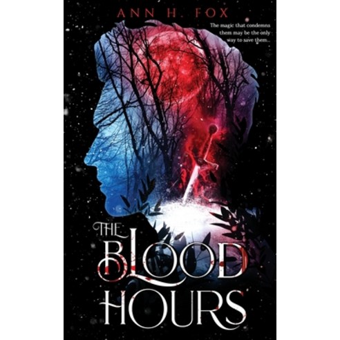 (영문도서) The Blood Hours Paperback, Lake Country Press & Review, English, 9798986074887