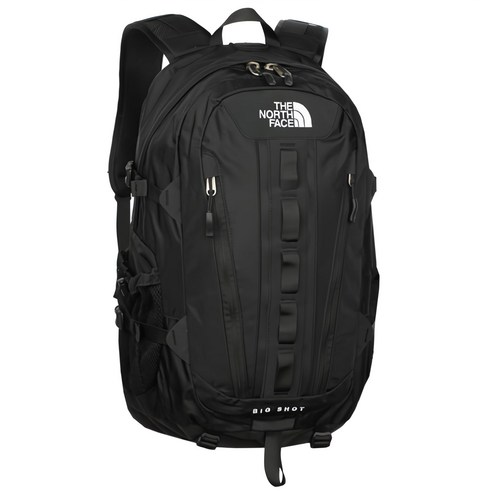 캠퍼스와 일상을 누비는 당신에게, 노스페이스 빅샷 백팩 노스페이스빅샷