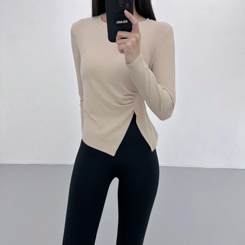 운동과 일상의 완벽핏