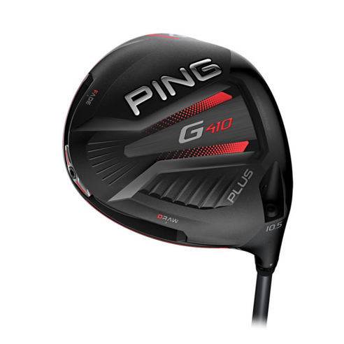 [신제품] PING G410 PLUS 드라이버 with Graphite-Tensei CK 오렌지 60 (Fle Loft 선택) Plus, 9, Extra Stiff