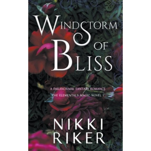 (영문도서) Windstorm of Bliss Paperback, Majestic Owl Publishing LLC, English, 9798215445297