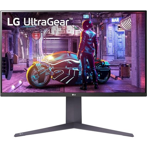 LG 울트라기어 UHD 32인치 게이밍 모니터 32GQ750-B 32GQ950-B, 4K UHD + 32GQ750-B144Hz