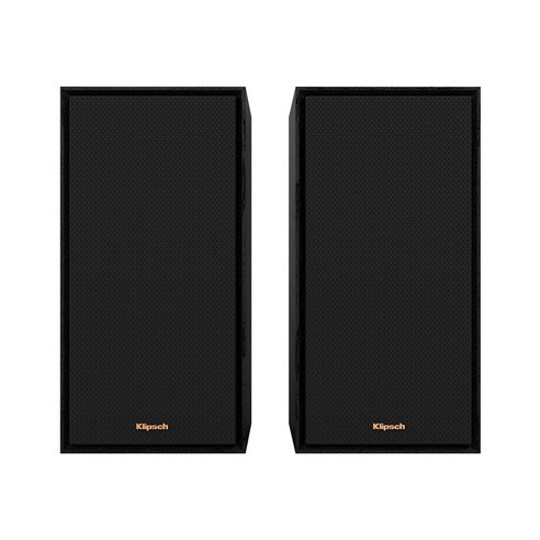 클립쉬 R-50PM: 당신의 공간을 고품격 사운드로 채우다