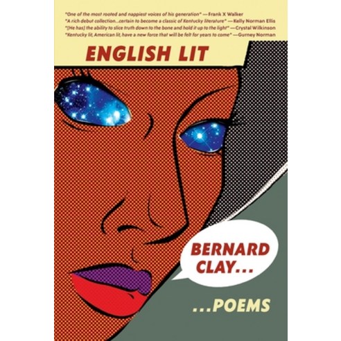 English Lit: Poems Paperback, Swallow Press, 9781735224275 - 가격 변동 추적 