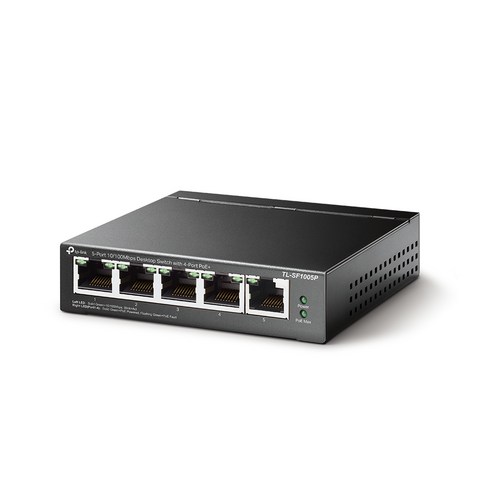 h6008-igmp 티피링크 TL-SF1005P 5포트 100Mbps PoE 스위칭허브(4포트PoE+포함), 단품 Best Top5