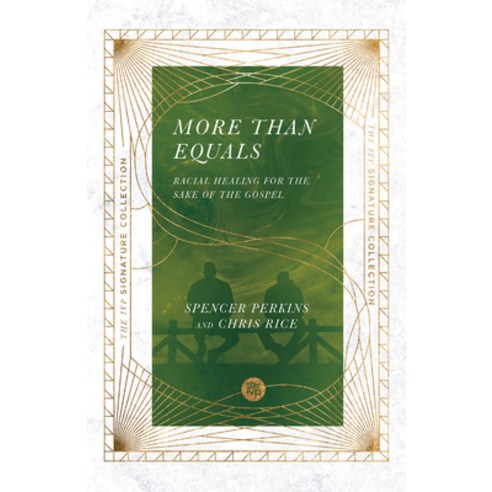 More Than Equals: Building Moral Character Paperback, IVP, English, 9780830848645