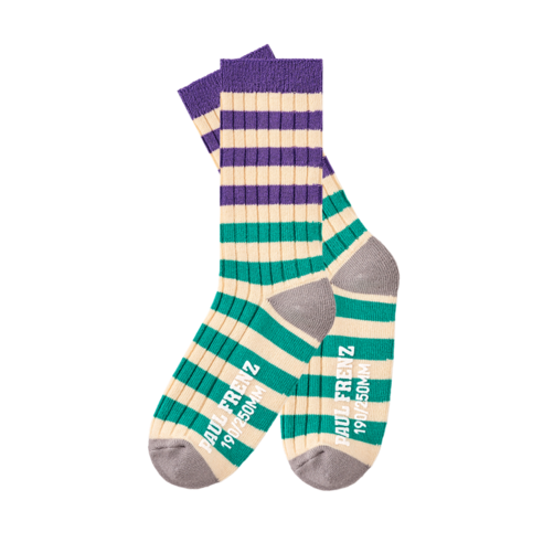 온 가족 발에 행복을 더하는 폴프랜즈 우디 세트