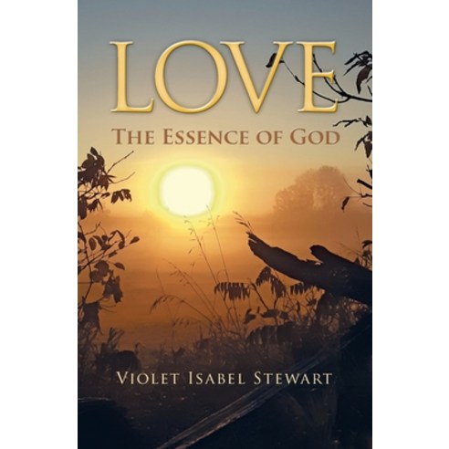 Love: The Essence of God Paperback, Guardian Books