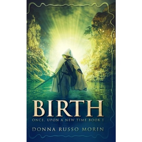 Birth: Large Print Hardcover Edition Hardcover, Blurb, English, 9781034666080