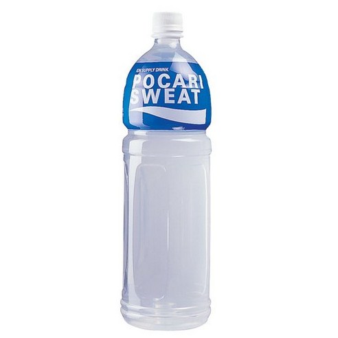 포카리스웨트(1.5ℓ 동아오츠카), 1개, 1.5L