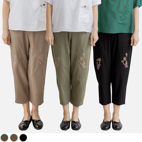 여름용 생활한복 개량한복 인견 배기 바지 여름개량한복 여름용 생활한복 개량한복 인견 배기 바지 여름개량한복
