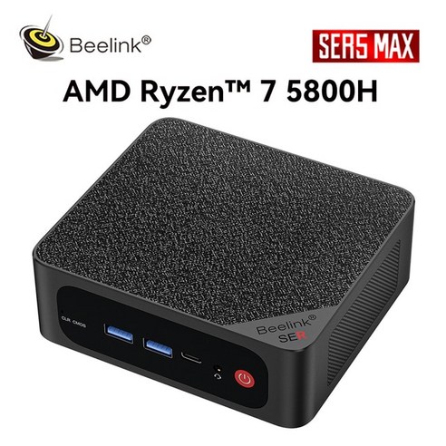 소중한 순간을 더욱 특별하게 만들어줄 인기좋은 beelink5800h 아이템이 도착했어요! Beelink PC 게이머 컴퓨터 SER5 Max AMD Ryzen 7 5800H 5700U Windows 11 Pro WiFi6 BT 16GB 500GB SSD 소중한 순간을 더욱 특별하게 만들어줄 인기좋은 beelink5800h 아이템이 도착했어요! Beelink PC 게이머 컴퓨터 SER5 Max AMD Ryzen 7 5800H 5700U Windows 11 Pro WiFi6 BT 16GB 500GB SSD