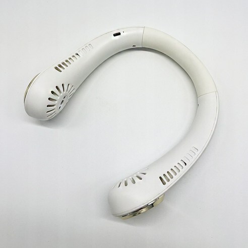 목에 걸기 시원함 혁명: 헤몬 넥선풍기