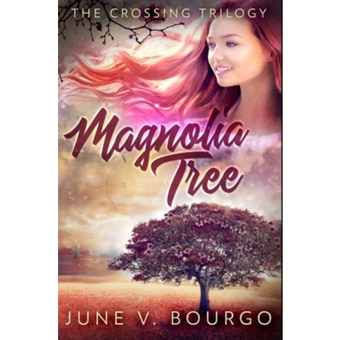Magnolia Tree: Premium Hardcover Edition Hardcover, Blurb, English, 9781034299363