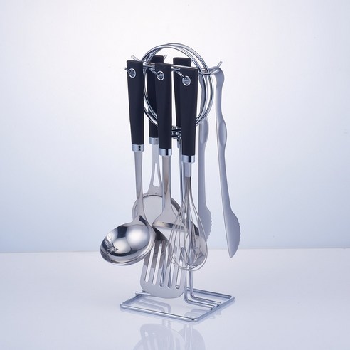 고품질 요리 경험을 위한 필수적인 조리도구 세트