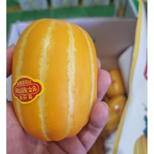 피프팜 성주 꿀 참외: 못난이의 맛있는 변신