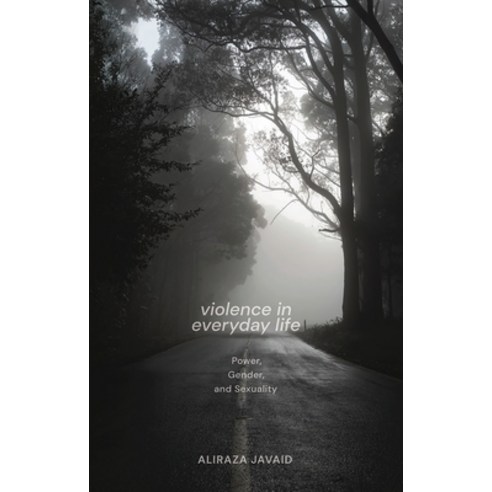 Violence in Everyday Life: Power Gender and Sexuality Paperback, Zed Books, English, 9781786997234