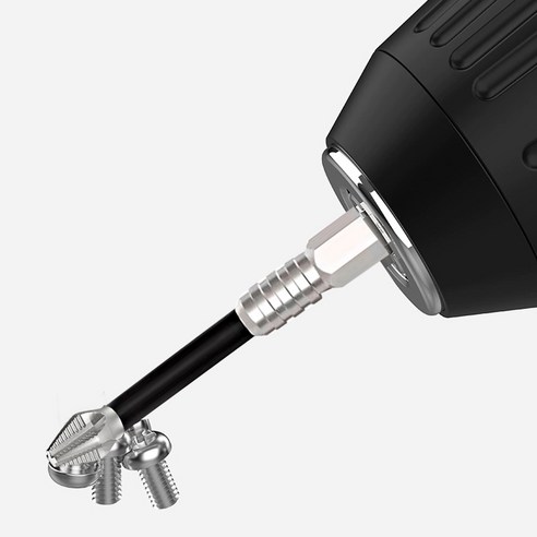 섬세함과 강력함을 겸비한 십자 비트 드라이버 세트로 작업 효율을 극대화하세요.