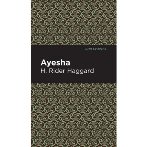 Ayesha Hardcover, Mint Ed, English, 9781513219196
