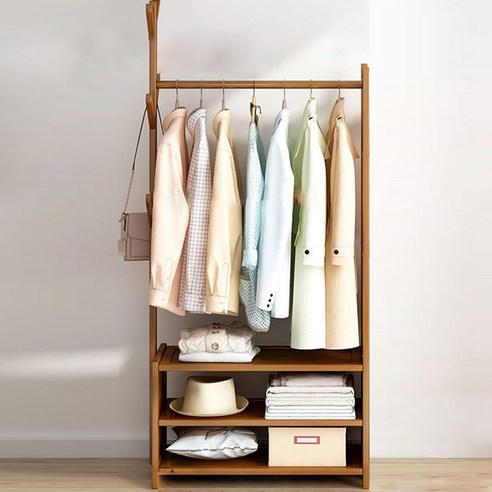 깔끔한 수납의 시작