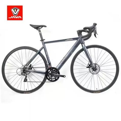 뛰어난 성능, 편안한 라이딩, 다목적 자전거