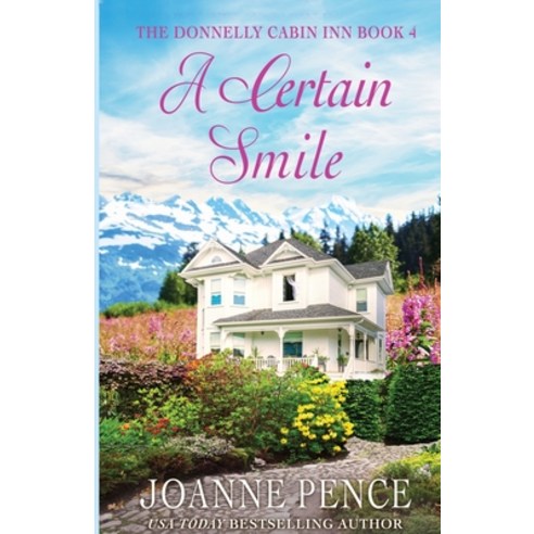 (영문도서) A Certain Smile Paperback, Quail Hill Publishing, English, 9781949566512