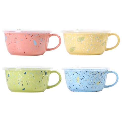 편리함과 스타일을 모두 갖춘 나만의 라면 시간