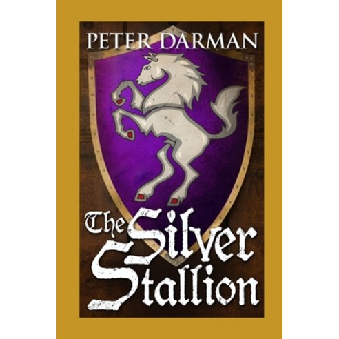 The Silver Stallion Paperback, Independently Published, English, 9798714388477