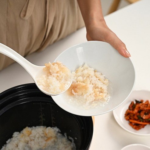다오쿡 돌솥전기밥솥 RC-SN25: 갓 지은 솥밥의 풍미를 집에서 간편하게!