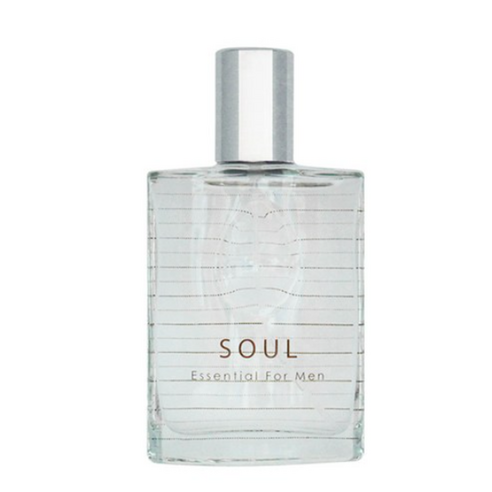 더페이스샵 소울 에센셜 포 맨 오 드 뚜왈렛, 30ml, 5개