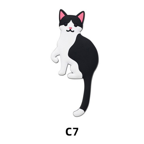 다용도 걸이 실리콘, 1, C7